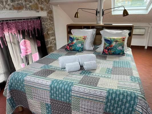 La Villa Roseraie , Hotel Familial Ouvert Toute L Annee Vence Buitenkant foto