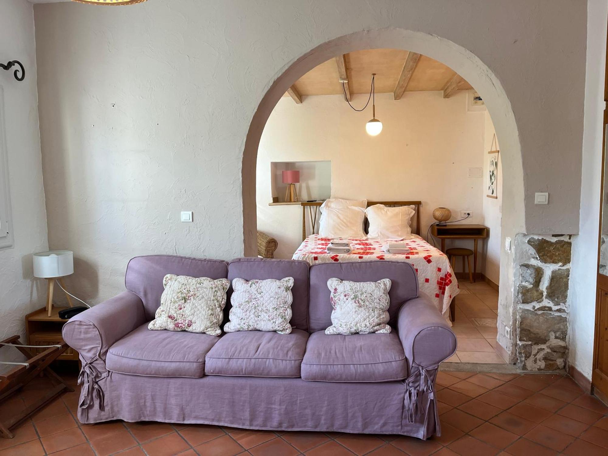 La Villa Roseraie , Hotel Familial Ouvert Toute L Annee Vence Buitenkant foto